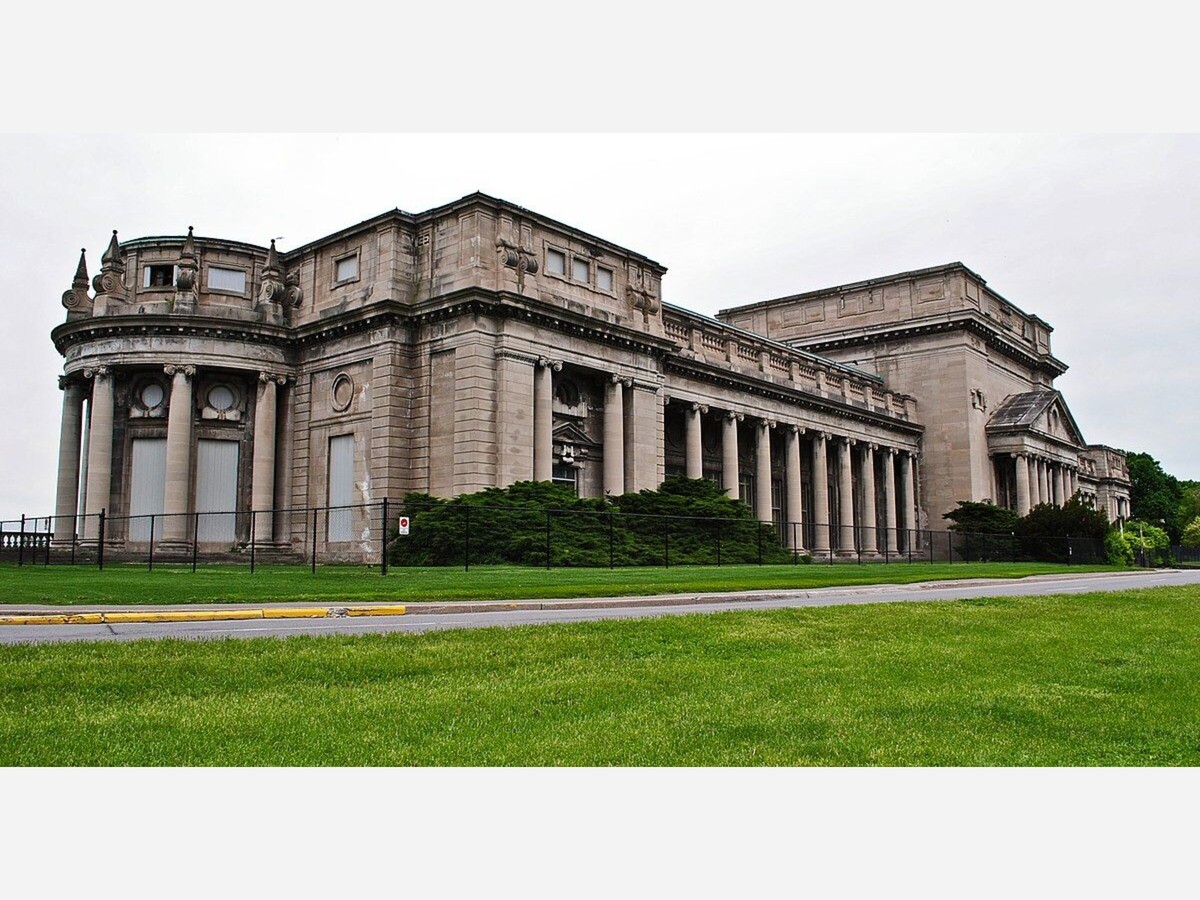 Huge investment for Niagara Falls Ontario