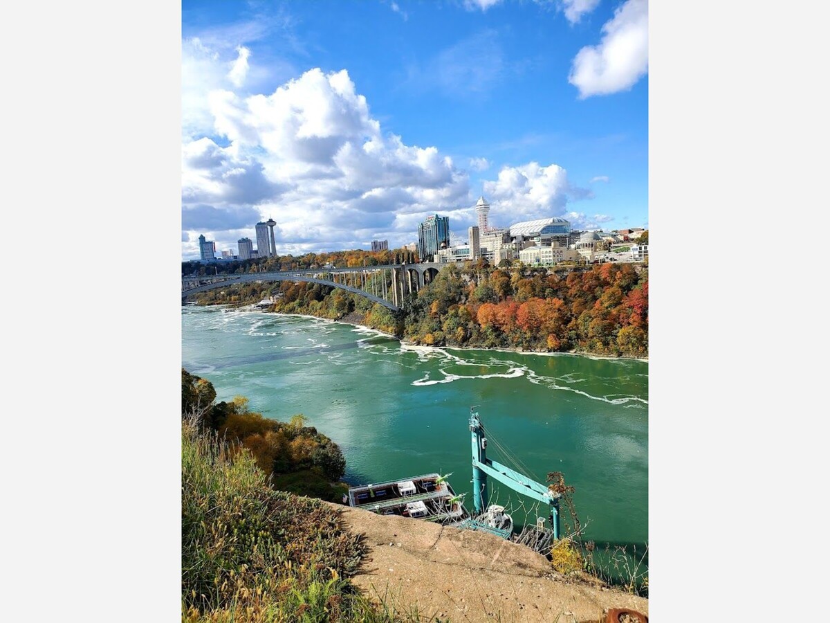 Greenway Commission defines parkway removal process Niagara Express