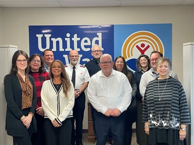 United Way announces funding