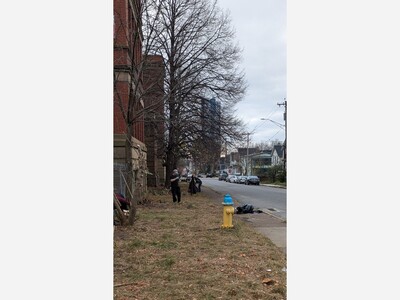 DPW, Beautification Commission team up