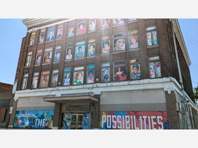 Remember the Downtown Redevelopment Initiative?