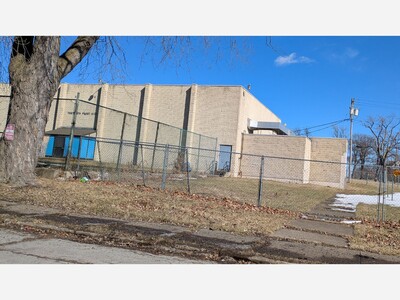Niagara Falls Redevelopment presses on data center