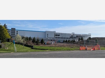 Amazon is hiring but where?