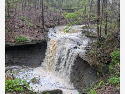 Ohio travelogue
