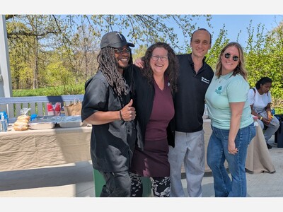 Beautification Commission cleans up city-wide
