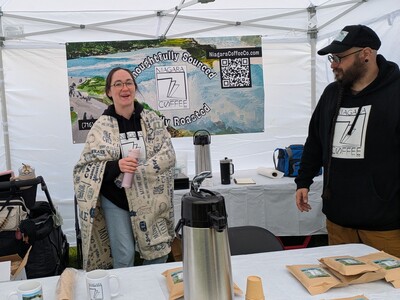 Lewiston Market welcomes new vendors