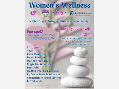  Women’s summit Monday