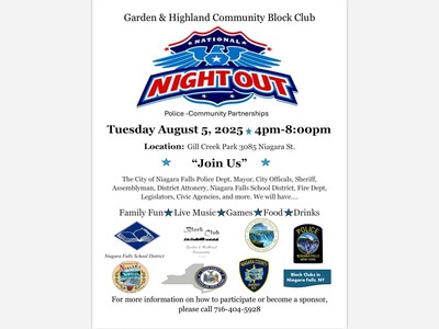 Night Out seeks sponsors