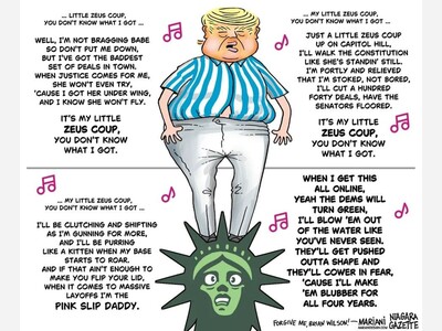 ‘Little Zeus Coup’