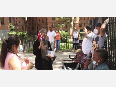 Niagara Falls may gain hope in Albany