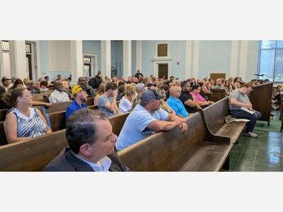 Hyde Park arena decision delayed