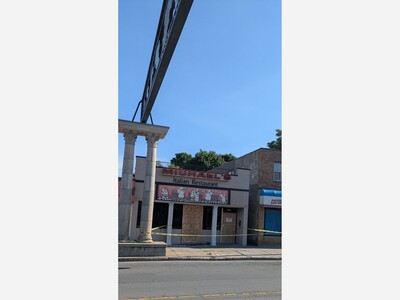 Community mourns Michaels