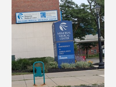 Upgrades for Memorial
