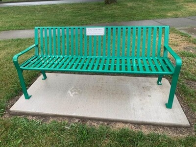 Special classes dedicate bench