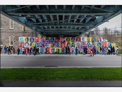 Dreaming of a better city