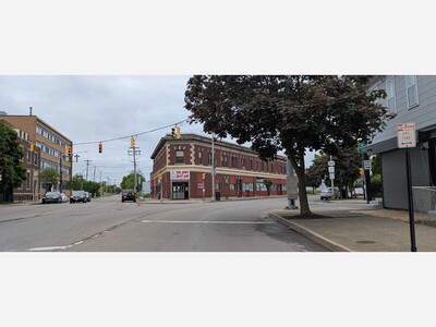 Main and Portage will be remade