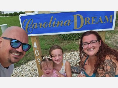 Zajacs return to the Outer Banks