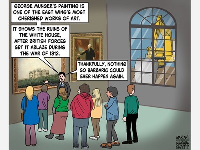 Demolishing history