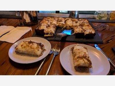 For the love of Lewiston