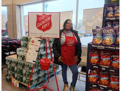 A 'Diamond' in the flesh