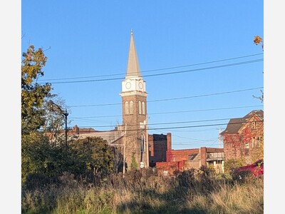 City loses director of planning