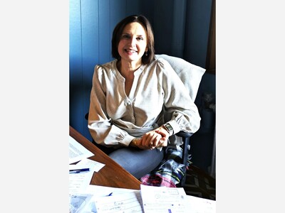 Pauly brings stability to NACC