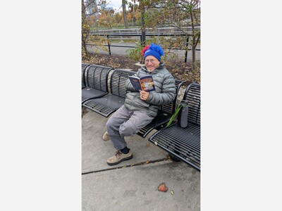 That thing from Tuesday