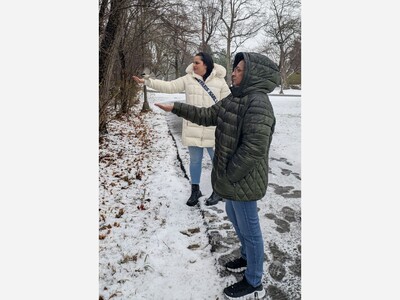 Potpourri for a Tuesday