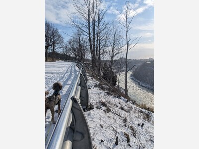 About the coming storm