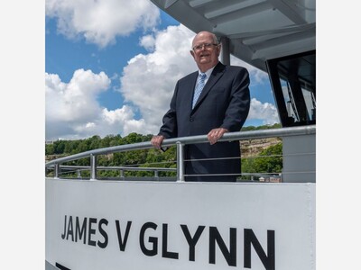 Community mourns Jim Glynn