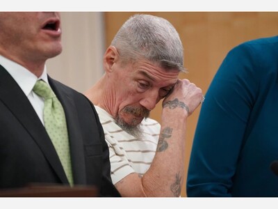 Suspect won't be retried in Tonawanda murder;  Prosecutors cite paucity of evidence in dropping trial plan