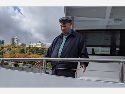 Jim Glynn WBFO coverage