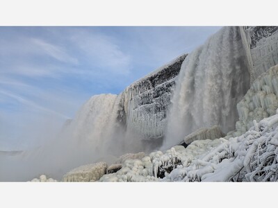 Potpourri for a Thursday