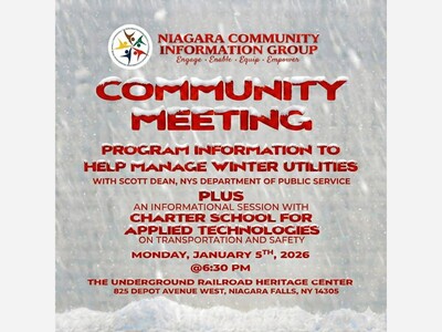 Charter School recruiting in Falls