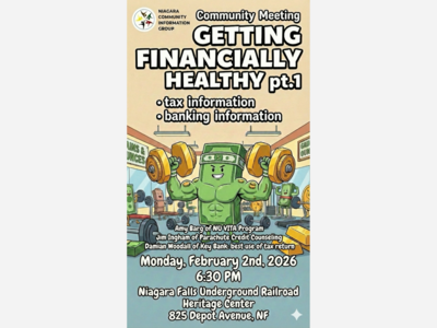 Embracing financial health