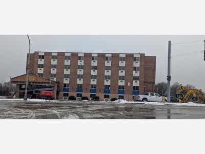 Don't underestimate Niagara Falls, NY development