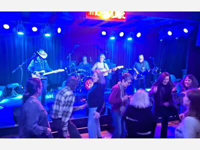 Buffalo Music: Maria Sebastian, Greg Klyma bring great original songs to the fore