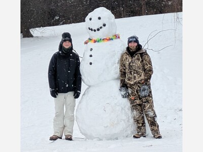 Telling the truth about Falls crowds