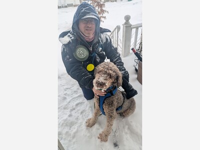 Adventures in Dog quatre