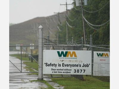 CWM gets final rejection