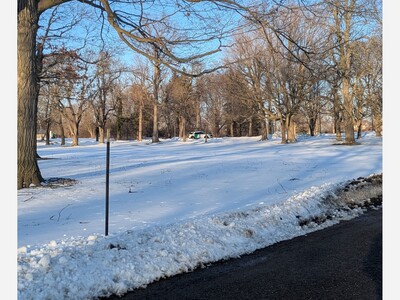 Asylum seeker freezes to death