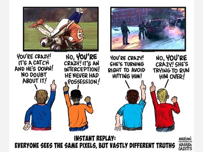 Catch or not a catch