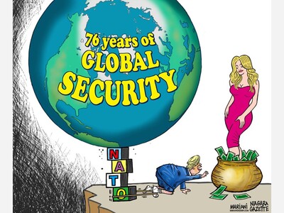 From the mind of Mariani