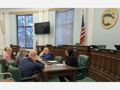 Council reups with Granicus