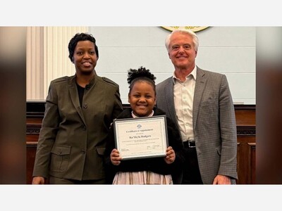 Niagara Falls youth committee returns