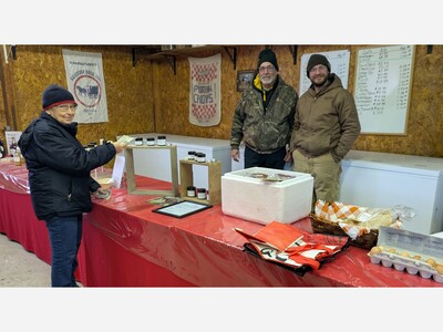 Know your farmer, know your food
