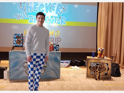 New reading program launched