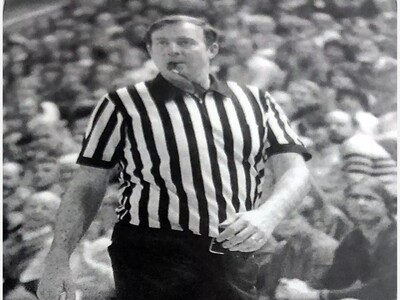 Niagara Falls born basketball Hall-of-Famer dies