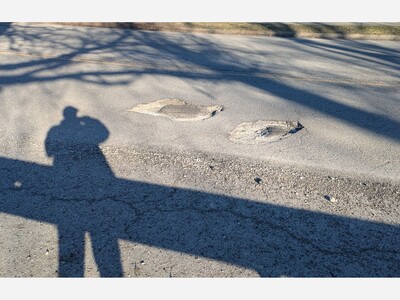 Pothole Killer V. DPW