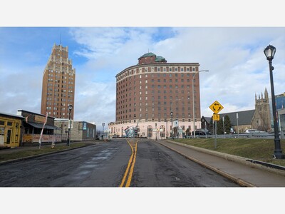 The World According to Bob